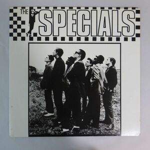 13064543;【US盤】The Specials / S.T.