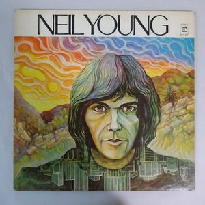 11167496;【US盤】Neil Young / S.T.