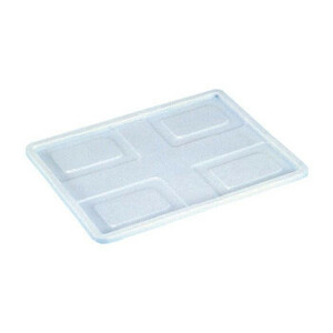  three . sun ko- sun box TP460 cover . white color 703500-00WHNA