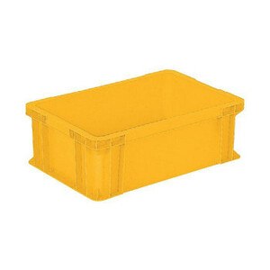  three . sun ko- sun box #36-2F yellow 203753-00YE304