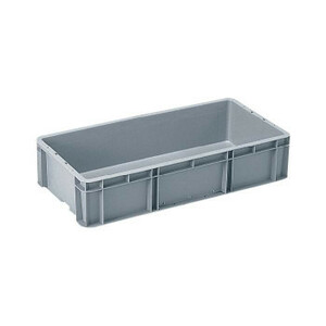 три . солнечный ko- солнечный box TP361.5 светло-серый 202403-00GL802