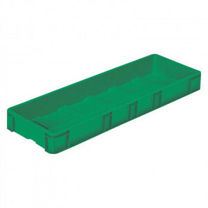  три . солнечный ko- солнечный box TP391 зеленый 202506-00GR603