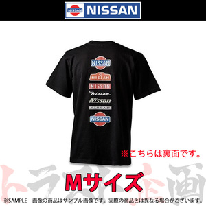 663191721 △ 日産 HERITAGE Tシャツ (NISSAN) M KWA00-10P02 トラスト企画 数量限定