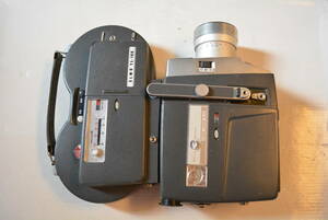 ELMO エルモ TL-100 8mm ジャンク