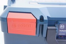 ☆579☆ 【新品・未使用】 BOSCH ボッシュ コードレスインパクトドライバー GDR 18V-200C_画像6