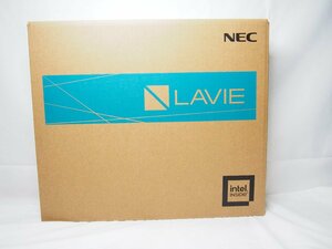 ◇677◇ 【新品・未開封】 NEC LAVIE N115/CAB PC-N1115CAB 11.6型 ノートパソコン PC