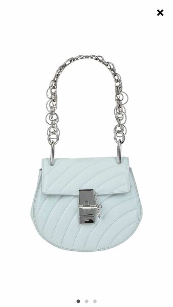 定価24万円【新品未使用】Chloe クロエドリュー　ショルダーバッグ