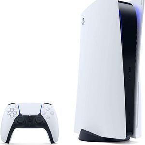 SONNY PlayStation5 プレイステーション5 PS5本体 プレステ5 新品未使用未開封