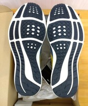 最終値下げ ※未使用品 NIKE ナイキ AIR ZOOM PEGASUS 39 PRM エア ズーム ペガサス ランニングシューズ D09580 400 size 10 28㎝（M1341）_画像5