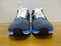 最終値下げ ※未使用品 NIKE ナイキ AIR ZOOM PEGASUS 39 PRM エア ズーム ペガサス ランニングシューズ D09580 400 size 10 28㎝（M1341）_画像7