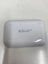 ワイヤレスイヤホン Bluetooth ラスタバナナ　RTWS01WH_画像3