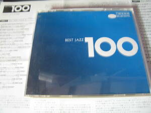 無傷 国内CD6枚組 ジャズ ベスト JAZZ BEST 100 BLUE NOTE ボーカル シネマ リラックス バラッド 歴史的ジャズ /p