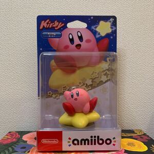 amiibo カービィ 星のカービィシリーズ