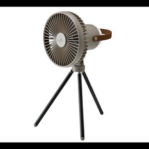 新品 ALLEGiA アレジア アウトドアファン OUTDOOR FAN