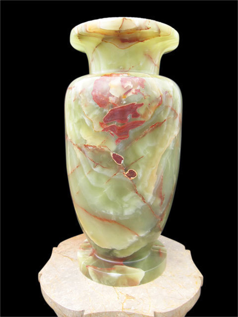 2023年最新】ヤフオク! -縞瑪瑙(花瓶)の中古品・新品・未使用品一覧