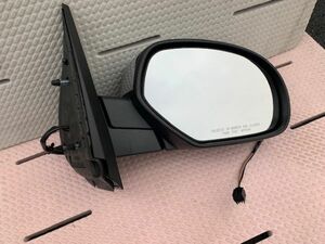  new goods unused 07-14 Suburban Tahoe Yukon XL Avalanche Escalade electric door mirror left right set 