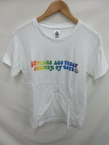 ハリウッド ランチ マーケット HOLLYWOOD RANCH MARKET Tシャツ　サイズ2