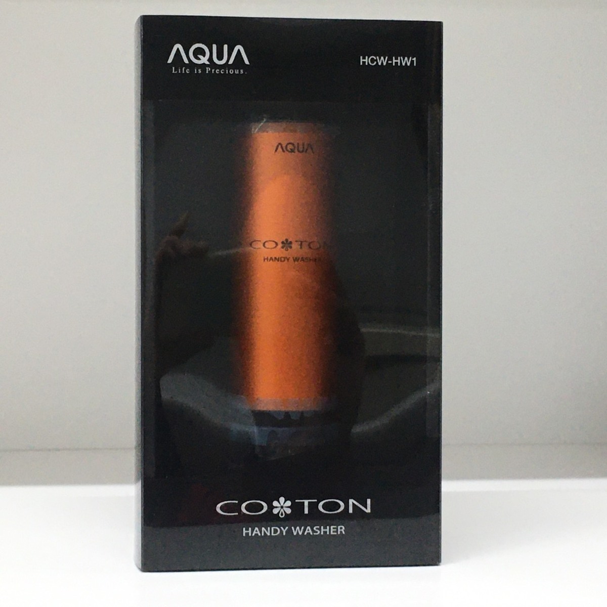 2023年最新】ヤフオク! -ハンディ洗濯機 cotonの中古品・新品・未使用