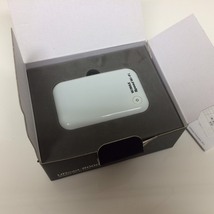 □シンセイコーポレーション　WiMAX Wi-Fiモバイルルーター　URoad-8000　/店舗展示品　Д□_画像1