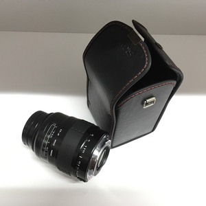 * Junk SIGMA telephoto lens ZOOM AF-β? 55-200mm t*
