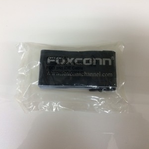 □FOXCONN　FDD&IDEケーブル　1A030H8G0-G9H-G　/未使用品　Д□