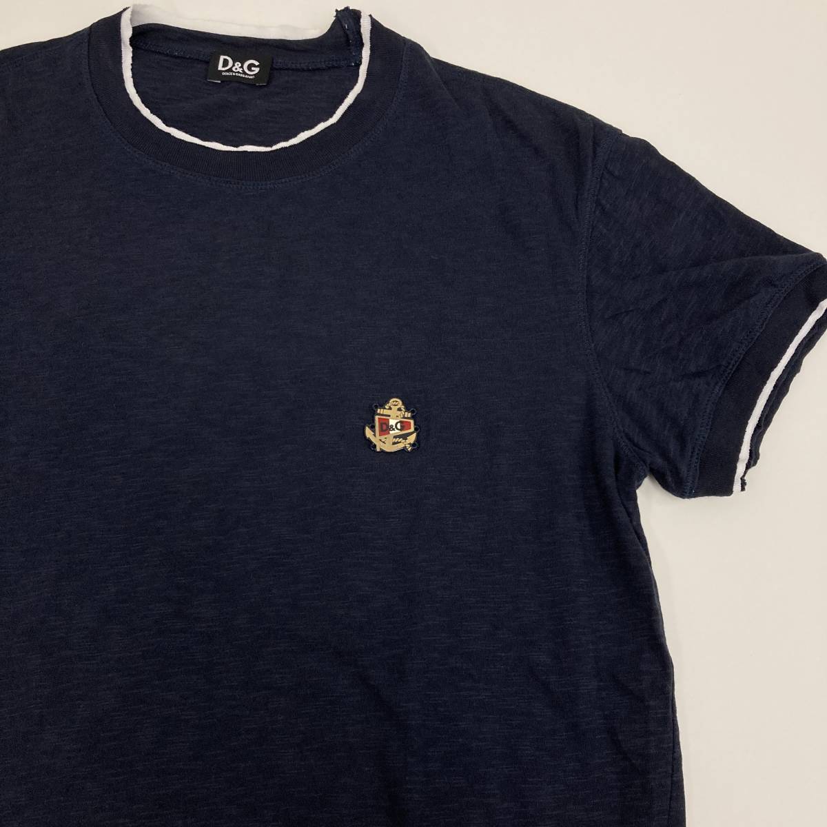ドルチェ&ガッバーナ Tシャツの値段と価格推移は?|750件の売買情報 ...