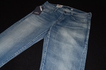 LEVIS MADE & CRAFTED BORROWEDFROM THE BOYS 　W28 　L30_画像7