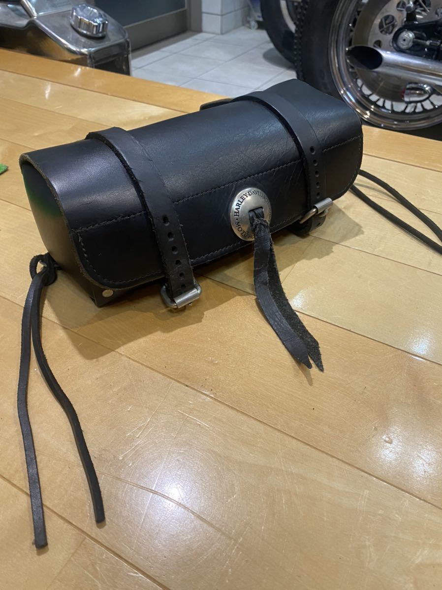 ツールバッグ TOOLBAG レザー 本革 ドルチェビータ | www