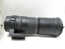 【B品】シグマ SIGMA APO 170-500mm F5-6.3 キャノン ♯2 [00884160]_画像2