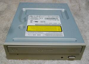 375 内蔵型 DVD マルチドライブ IDE PIONNER DVR-117J