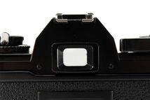 ◆極上美品◆ Nikon(ニコン) EM ボディ ブラック かなり綺麗です/1000780_画像9