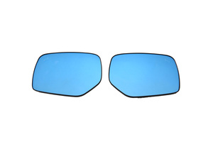 BSM correspondence wide view door mirror lens WRX S4/LEVORG