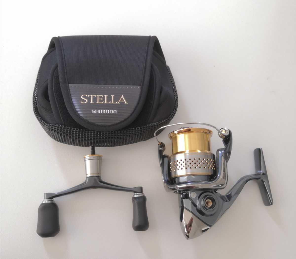 ヤフオク! -シマノ ステラ c3000sdhの中古品・新品・未使用品一覧 ヤフオク! -シマノ ステラ c3000sdhの中古品・新品・未使用品一覧