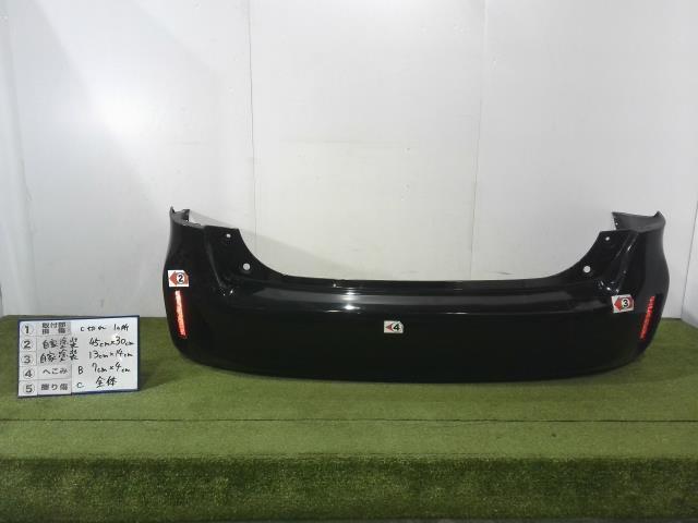 ヤフオク! -「リアバンパーassy」(トヨタ用) (自動車メーカー別)の落札 ...