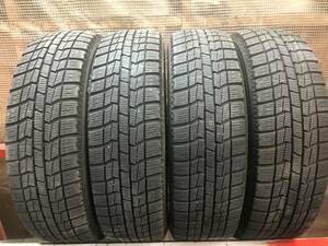 ★☆良品!! 155/65R14 ノーストレック N3i 4本セット!! 引取可 C245☆★