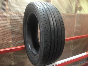 ★☆1本良品!! 205/55R16 ヨコハマ ブルーアースA 引取可 B86☆★