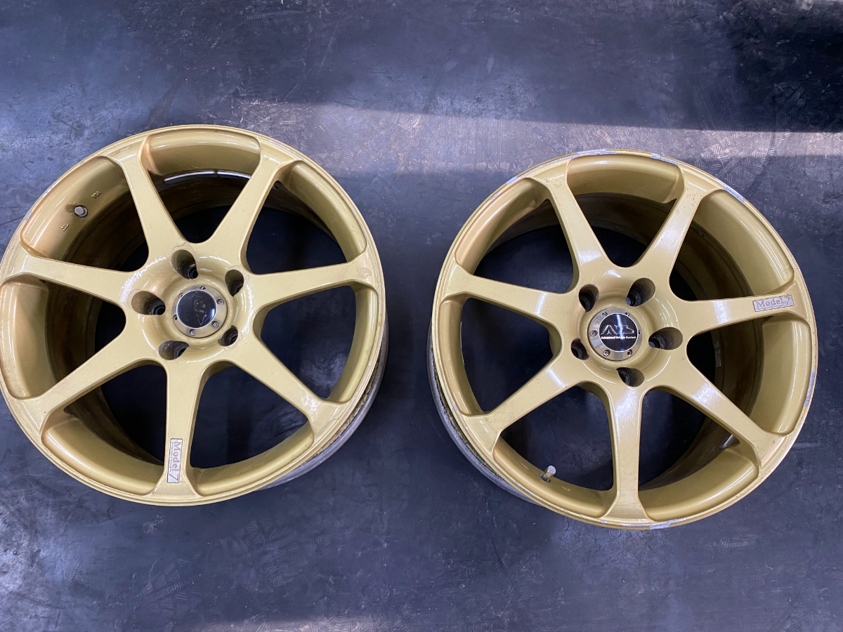 ヤフオク! -avs(タイヤ、ホイール)の中古品・新品・未使用品一覧 ヤフオク! -avs(タイヤ、ホイール)の中古品・新品・未使用品一覧