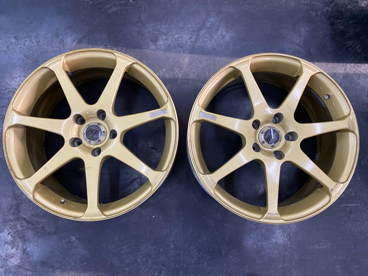 ヤフオク! -avs(タイヤ、ホイール)の中古品・新品・未使用品一覧 ヤフオク! -avs(タイヤ、ホイール)の中古品・新品・未使用品一覧