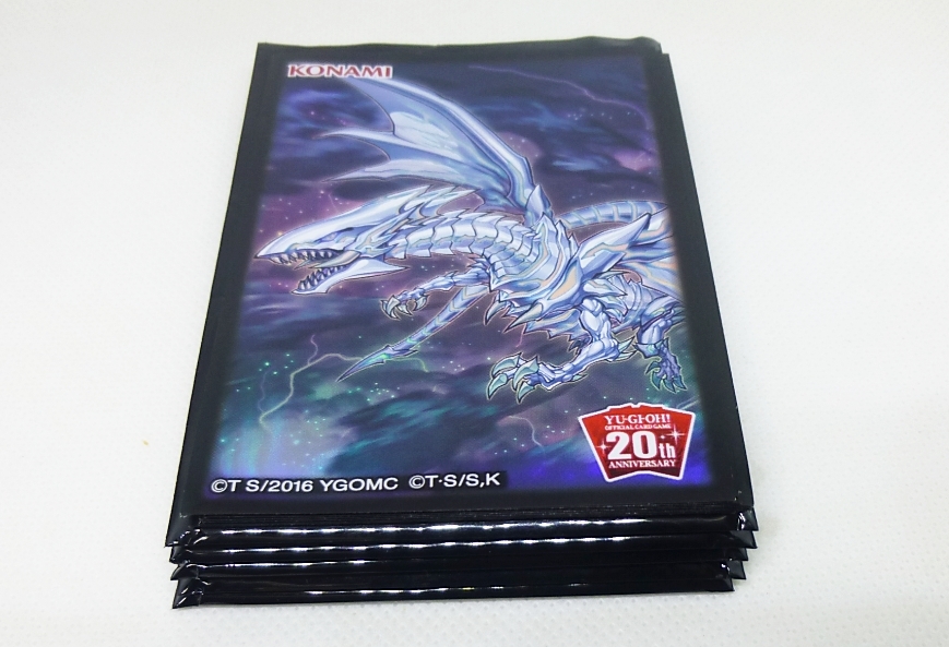 ヤフオク! -「青眼の亜白龍 スリーブ」の落札相場・落札価格 ヤフオク! -「青眼の亜白龍 スリーブ」の落札相場・落札価格