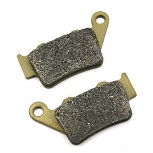  rear brake pad F700GS F700GS 13 year -15 year BMW