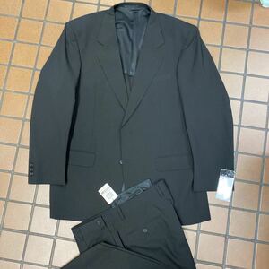 [ новый товар ] не использовался summer формальный одиночный 2.. одежда размер A7 one tuck праздничные обряды регулировщик есть DUPONT фирма Aacrin использование сделано в Японии 