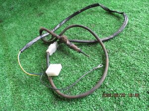 (037)A112 Auto Bianchi abarth exhaust gas temperature sensor 