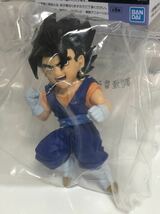 一番くじ ドラゴンボール STRONG CHAINS アーカイブス ARCHIVES アーカイブス 1. ベジット 未開封品_画像2