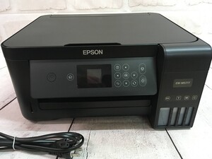 EPSON EW-M571T インクジェット複合機 エプソン