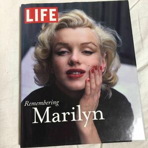 LIFE Remembering Marilyn