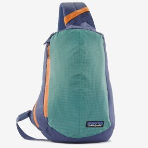 パタゴニア ウルトラライト ブラック ホール スリング patagonia 49020 ワンショルダーバッグ FRTL