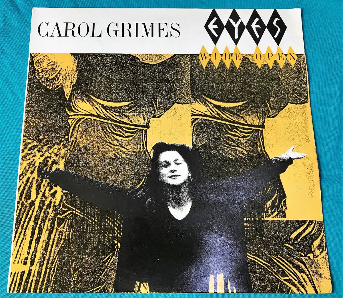 2023年最新】ヤフオク! -carol grimes(レコード)の中古品・新品・未