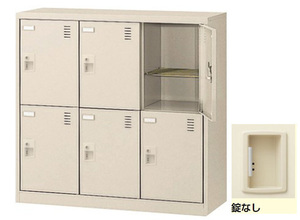 6 person for shoes box shoes locker steel locker shoe rack shoes box 3 row 2 step valuable goods locker final product new goods office furniture 