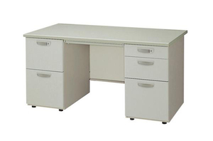  region limitation free shipping new goods width 1400mm with both sides cupboard desk position member desk office desk 
