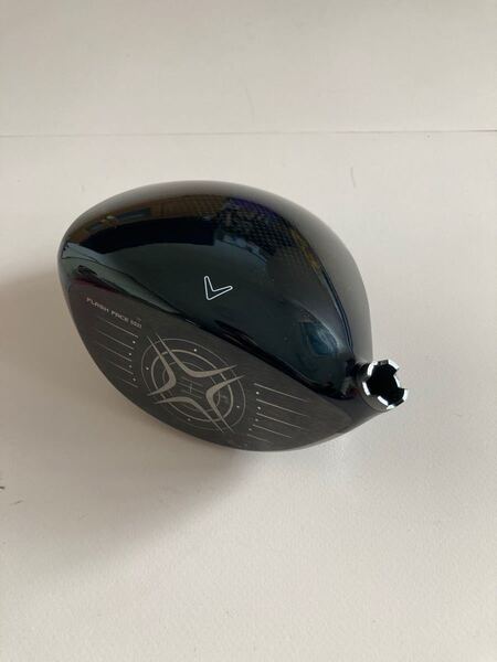 エピックスピードヘッド